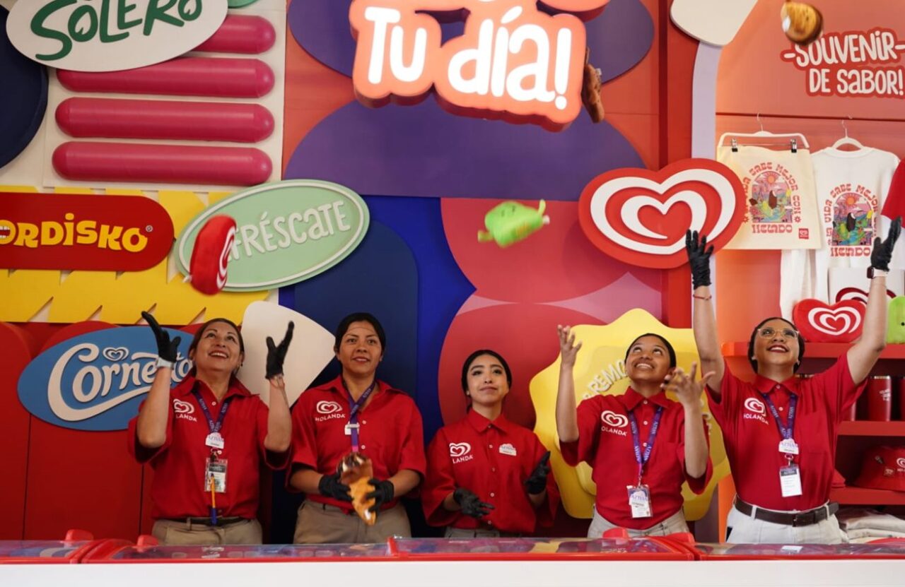 Espacio Holanda en Aztlán, el imperdible de las vacaciones de verano en la CDMX