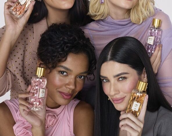 Avon reinventa sus clásicos con el lanzamiento de Iconic Collection