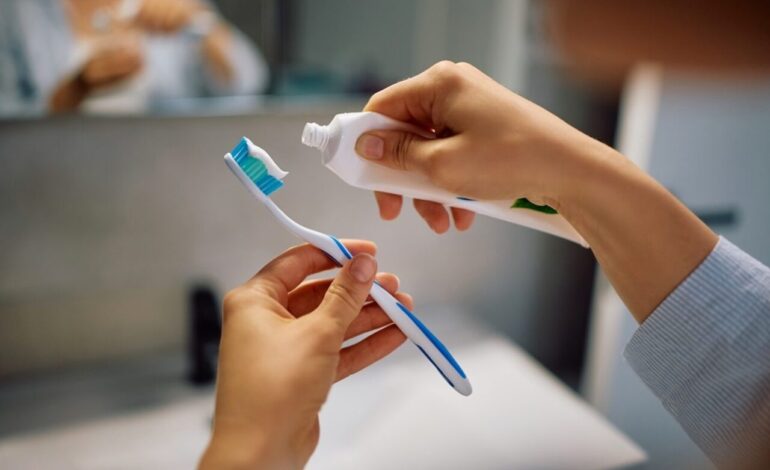 Hábitos para una sonrisa sana desde la infancia