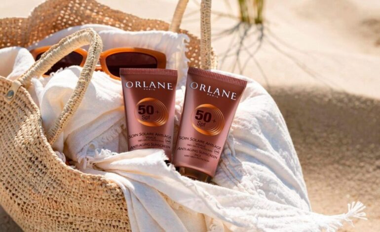 Sol, protección y belleza: el dúo que tu piel necesita este verano