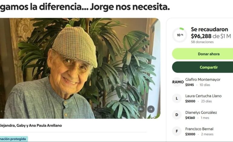 Envejecer con dignidad: el reto de México
