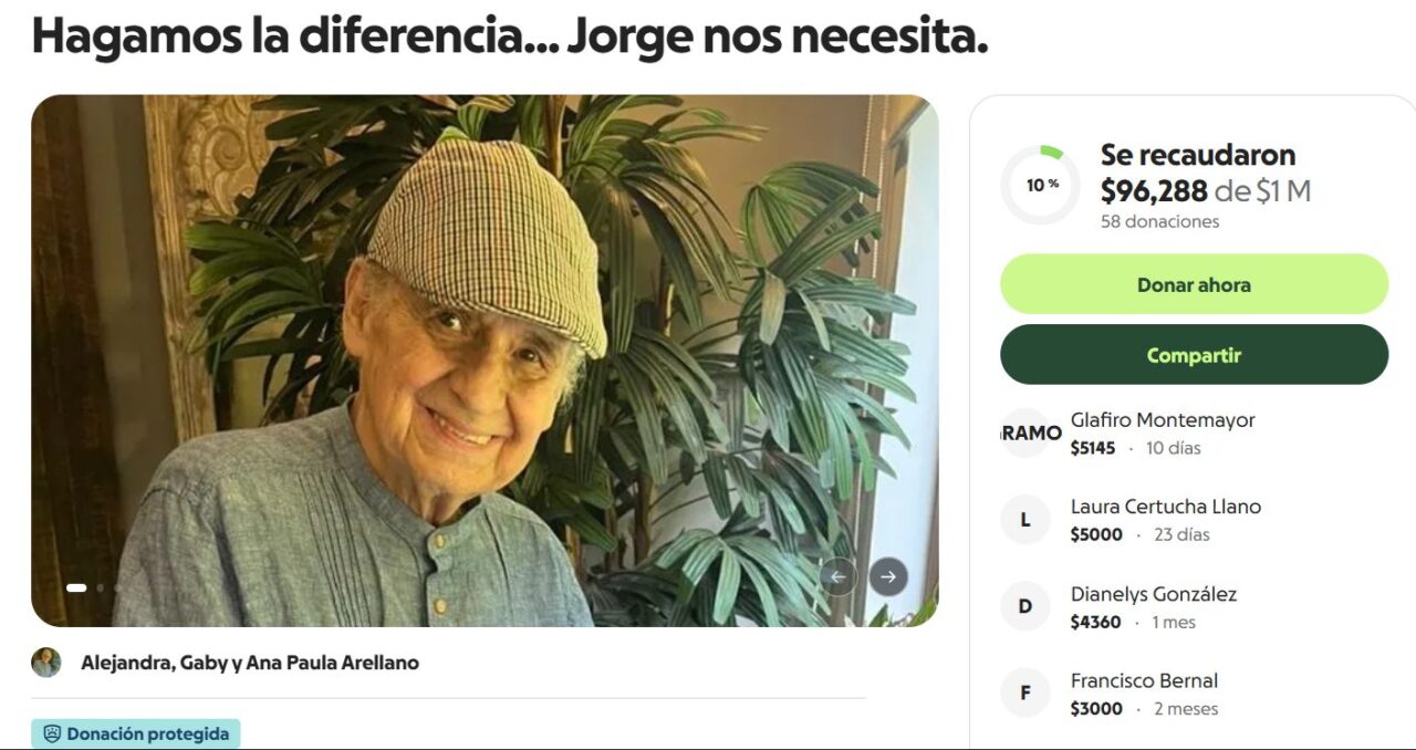 Envejecer con dignidad: el reto de México