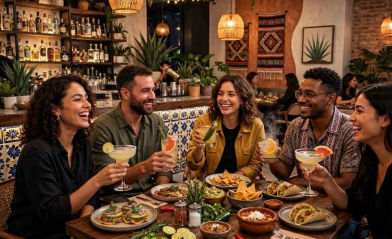 Guadalajara a la mesa: restaurantes y bares que tienes que conocer