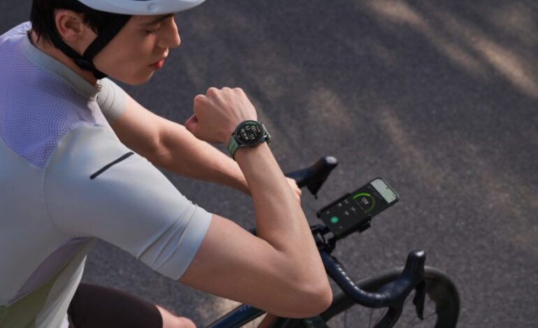 Del tiempo de sueño a la calidad del descanso: lo que un smartwatch puede mostrar