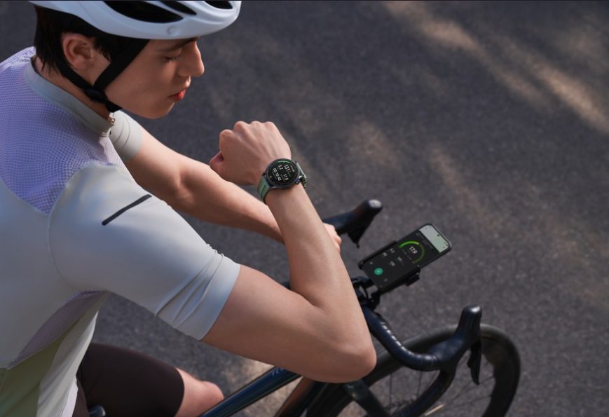 Del tiempo de sueño a la calidad del descanso: lo que un smartwatch puede mostrar