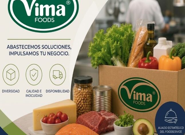 Foodservice: abastecer mejor para operar mejor