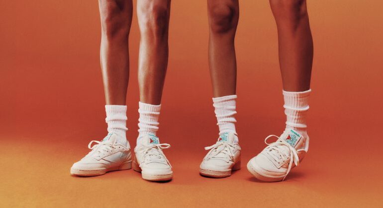 Reebok convierte sus Classics en un punto de encuentro entre generaciones