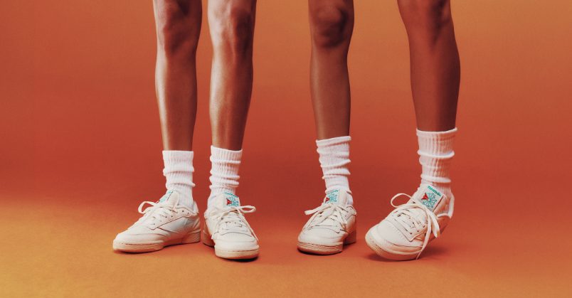 Reebok convierte sus Classics en un punto de encuentro entre generaciones