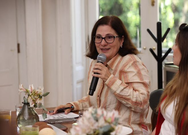 Más herramientas para las mujeres para una autonomía real
