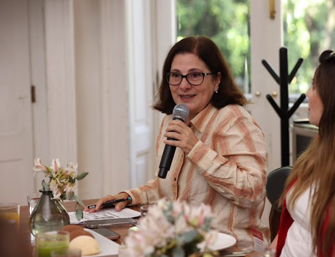 Más herramientas para las mujeres para una autonomía real
