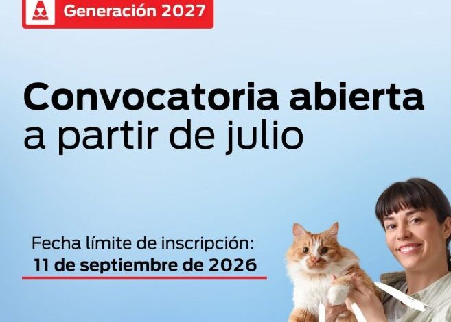 Dog Chow celebra 100 años junto a las familias y sus perros