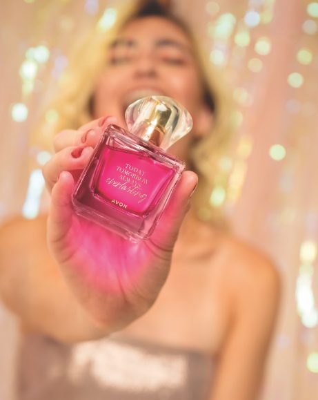 Layering de perfumes: el arte de crear tu aroma perfecto este otoño