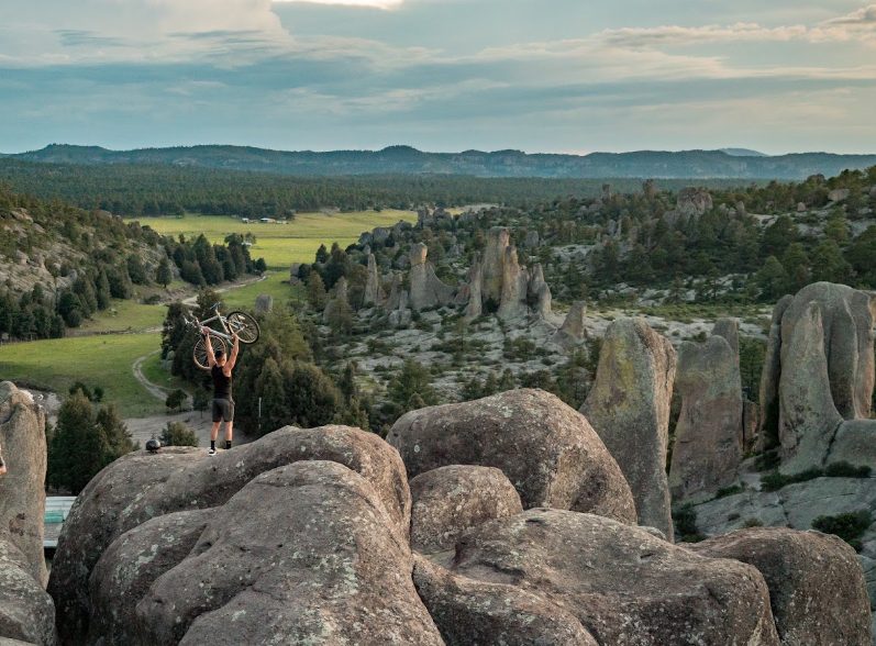 Barrancas del Cobre: el recorrido mágico que conecta la Sierra Tarahumara