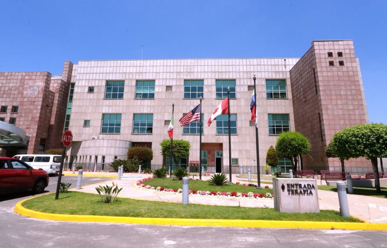 Shriners Children’s México: Historias que transforman vidas