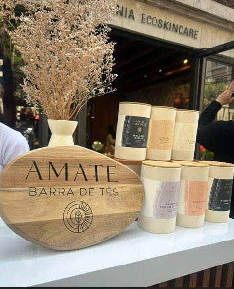Xamania: 16 años de belleza consciente