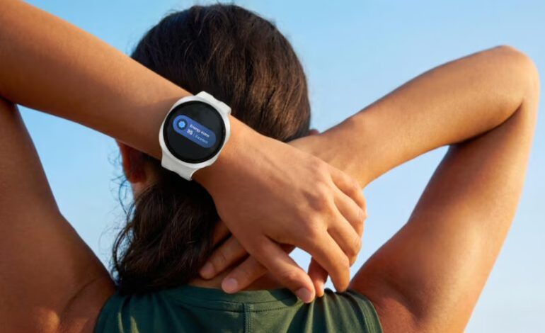 Galaxy Watch9 y Galaxy Watch Ultra2 llegan a México con enfoque en salud, deporte e inteligencia artificial