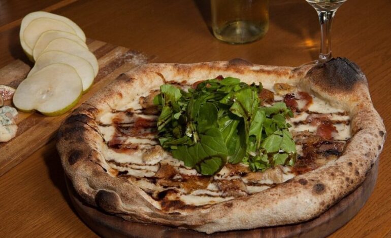 Trattoria Grata, el nuevo refugio italiano de Polanco