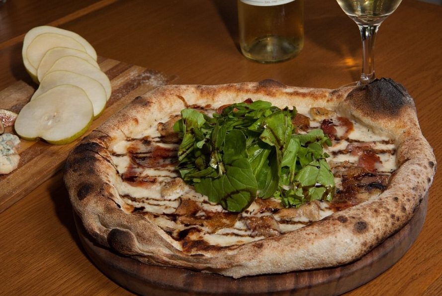 Trattoria Grata, el nuevo refugio italiano de Polanco