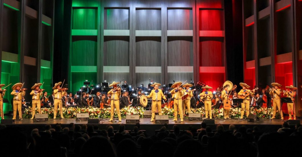 Guadalajara, al ritmo del mariachi: así se vive el gran encuentro de la música mexicana