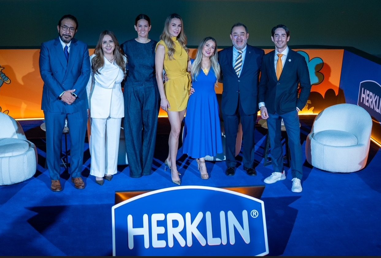 Herklin: Elimina, Previene y te Acompaña.