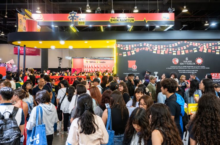 Corea conquista México con el boom del K-Style