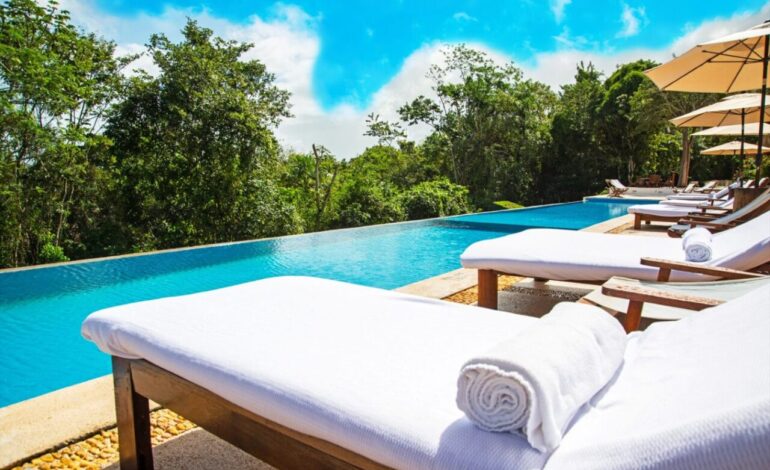 The Explorean: viajar ya no es solo hospedarse