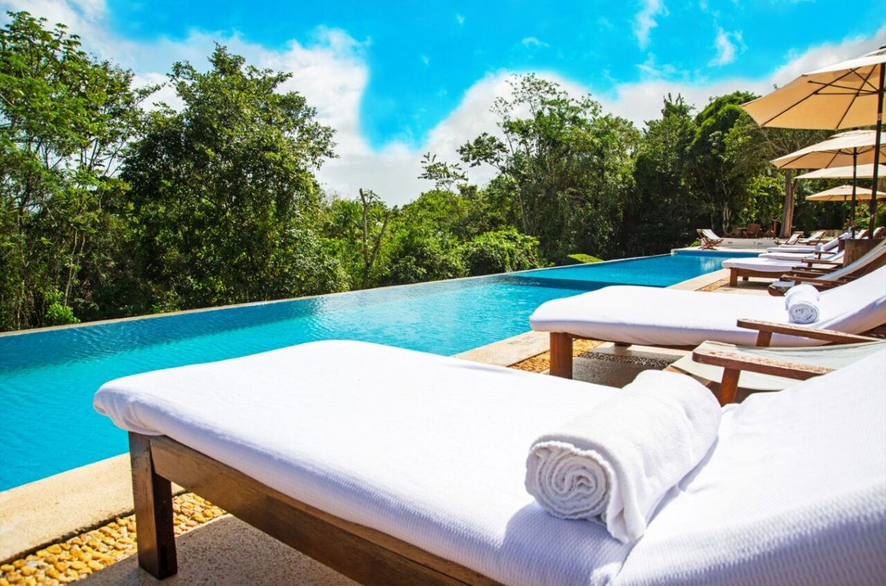 The Explorean: viajar ya no es solo hospedarse