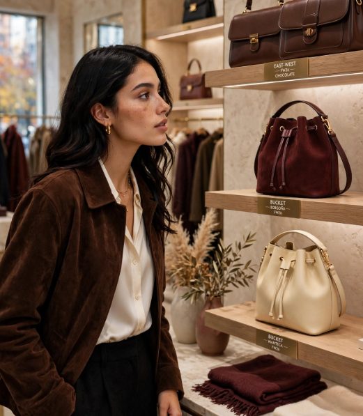Los bolsos que marcarán los looks de esta temporada