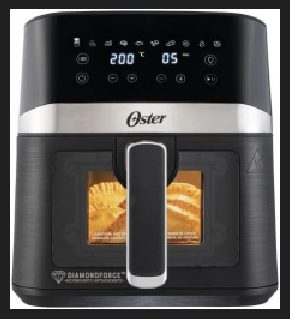 La nueva sofisticación de cocinar con Oster