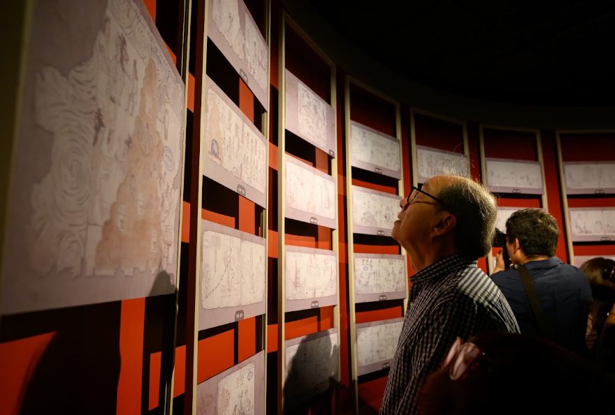 El regreso de una memoria: el Códice Azcatitlan vuelve a México