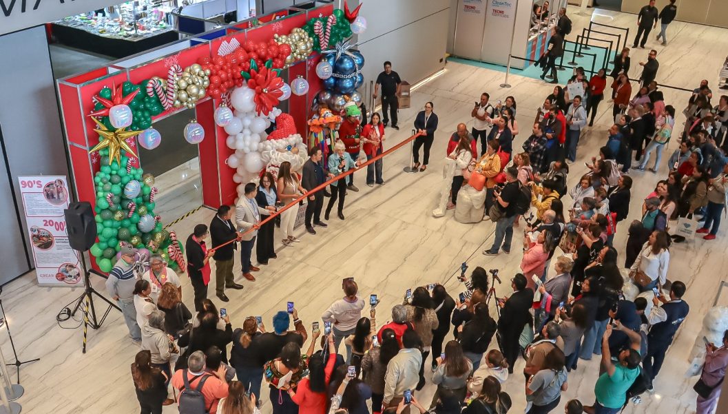 De hobby a negocio: el arte de crear tu propia oportunidad esta Navidad