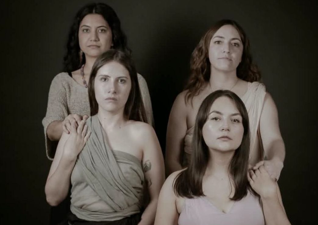 Ágata: un viaje al Mictlán que transforma el duelo en arte