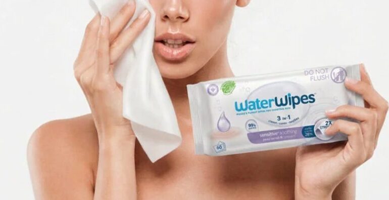 WaterWipes: el cuidado que acompaña cada etapa de la vida