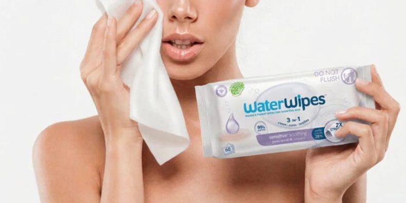 WaterWipes: el cuidado que acompaña cada etapa de la vida