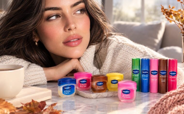 El secreto de unos labios irresistibles empieza mucho antes del lipstick