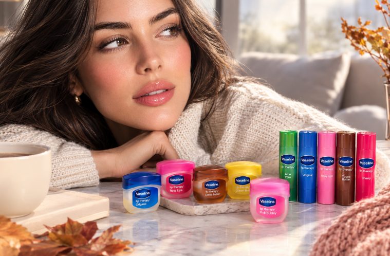 El secreto de unos labios irresistibles empieza mucho antes del lipstick