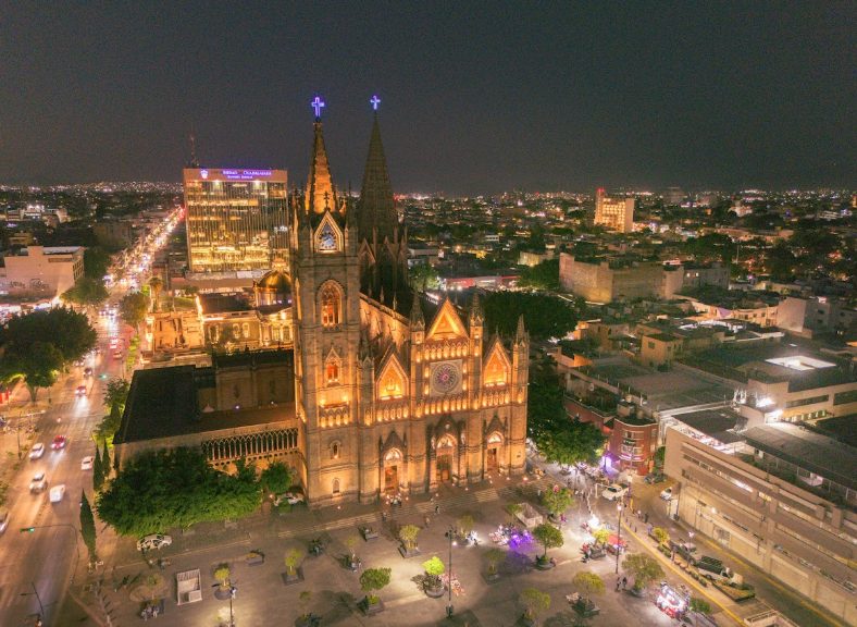 Guadalajara se viste de fiesta: todo listo para las Fiestas de Octubre 2026