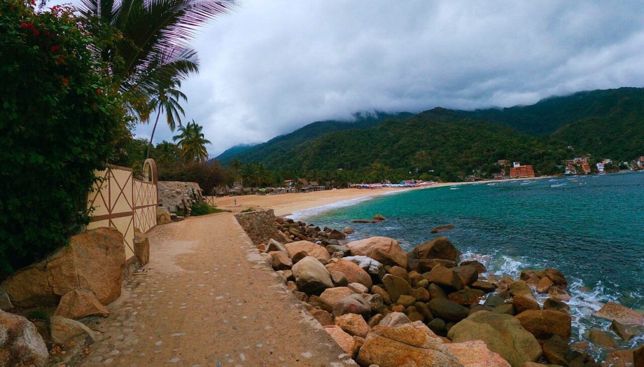 Costalegre: un viaje por la naturaleza secreta de Jalisco