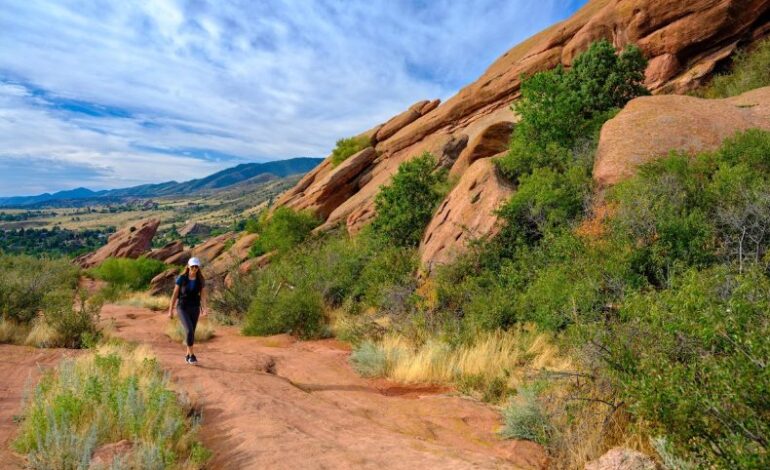 Denver: un destino para cada tipo de viajero, de la aventura a la gastronomía