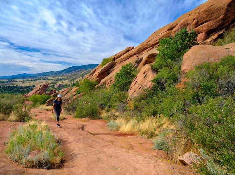 Denver: un destino para cada tipo de viajero, de la aventura a la gastronomía