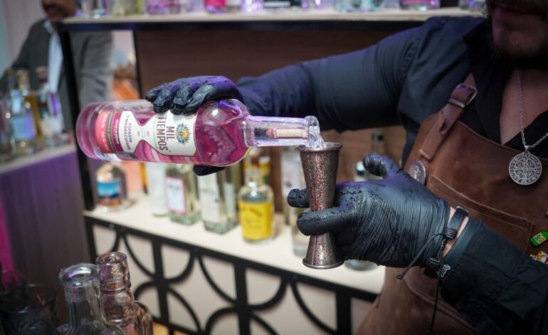 MUNDO MEZCAL: EL AGAVE TOMA LA CDMX