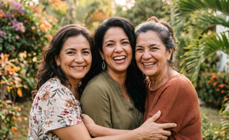 Menopausia sin miedo: la nueva conversación que todas las mujeres necesitamos