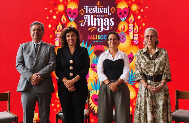 Día de Muertos en Jalisco: el viaje perfecto para vivir México entre flores, sabores y tradición