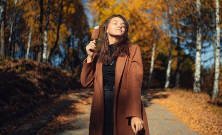 El placer de Magnum no tiene estación