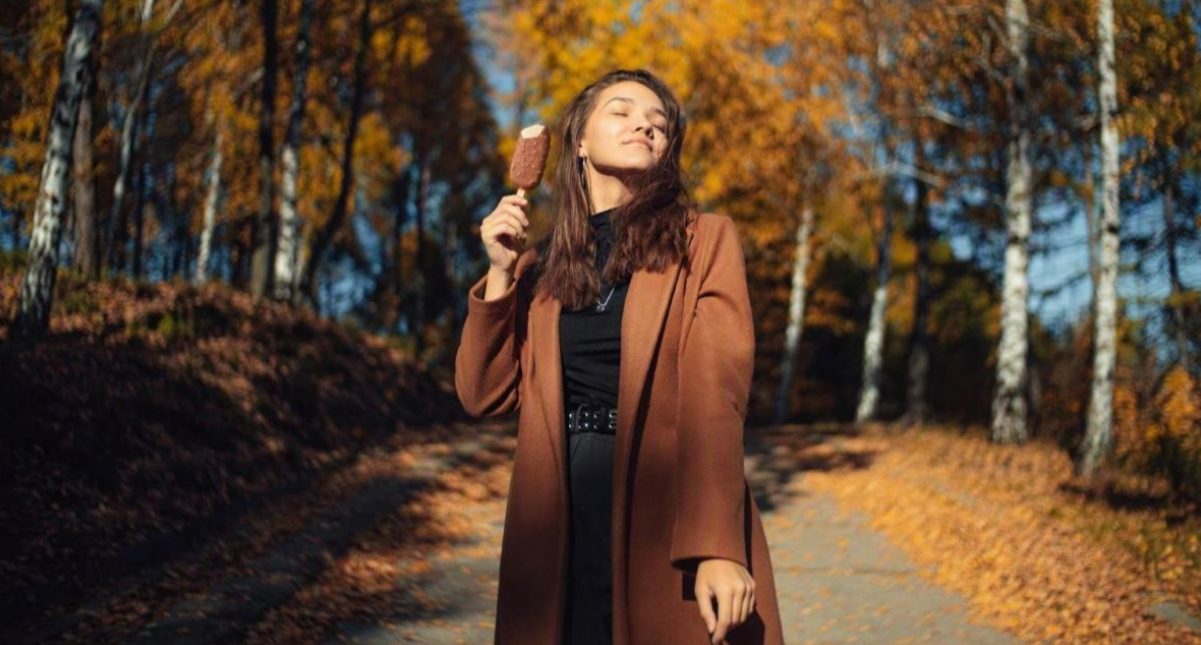 El placer de Magnum no tiene estación