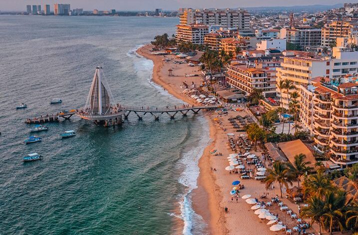 Puerto Vallarta brilla en el turismo internacional: es la mejor ciudad pequeña de Latinoamérica