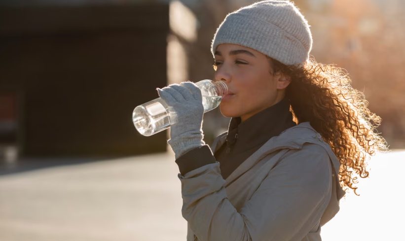 Hidratación en invierno: cuatro mitos que debes dejar atrás cuando baja la temperatura