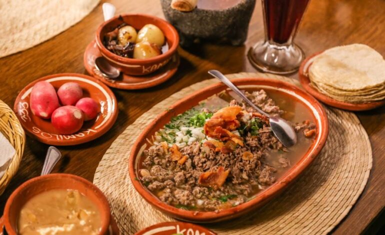 Guadalajara celebra la carne en su jugo: una tradición tapatía que conquista paladares
