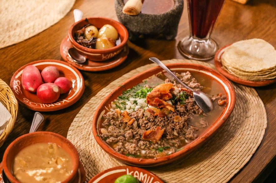 Guadalajara celebra la carne en su jugo: una tradición tapatía que conquista paladares