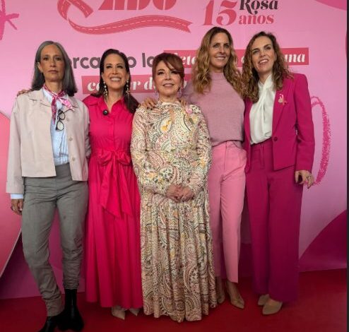 ADO amplía la detección oportuna del cáncer de mama